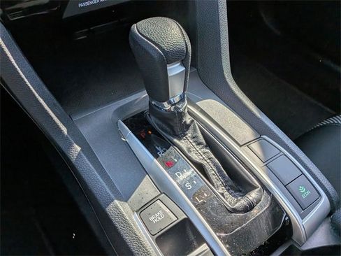 Used 2016 Honda Civic EX image 16