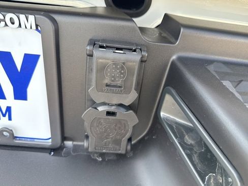 New 2026 RAM 2500 Tradesman image 16