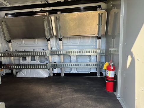 Used 2020 Ford Transit 150 Medium Roof image 17