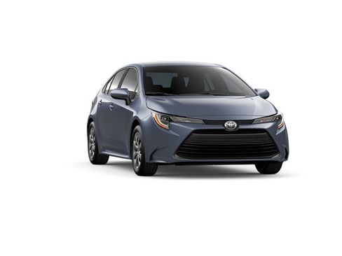 New 2026 Toyota Corolla LE FWD image 16