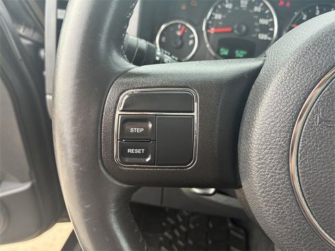 Used 2012 Jeep Liberty Sport w/ Popular Equipment Group image 20