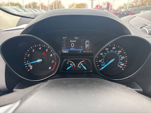 Used 2014 Ford Escape SE w/ Equipment Group 201A image 38