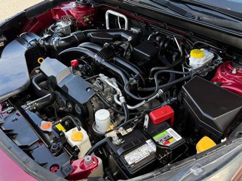 Used 2018 Subaru Outback 2.5i Premium image 24