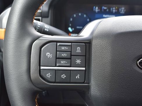 Used 2025 Ford F150 Tremor w/ Equipment Group 402A High AWD/4WD image 25