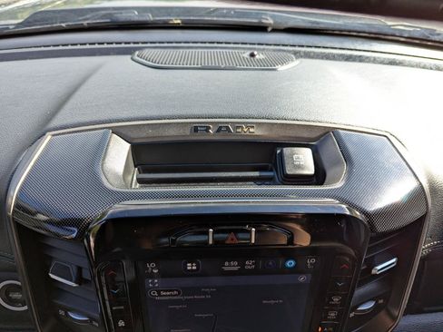 Used 2022 RAM 1500 Sport w/ Rebel Level 2 Equipment Group AWD/4WD image 20