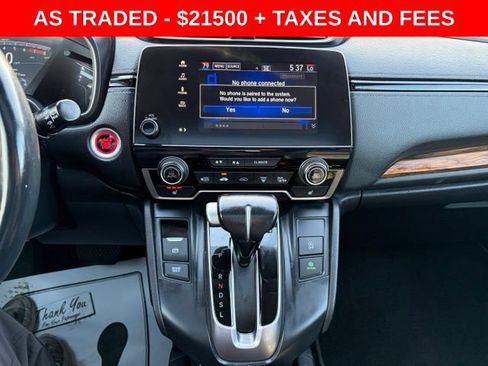 Used 2020 Honda CR-V EX-L image 23