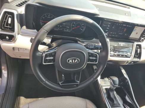 Used 2021 Kia Sorento SX FWD image 30