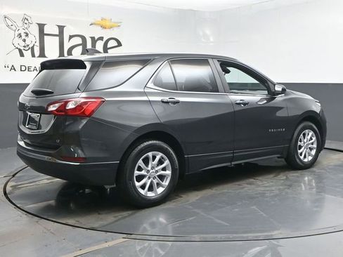 Used 2021 Chevrolet Equinox LT FWD image 50
