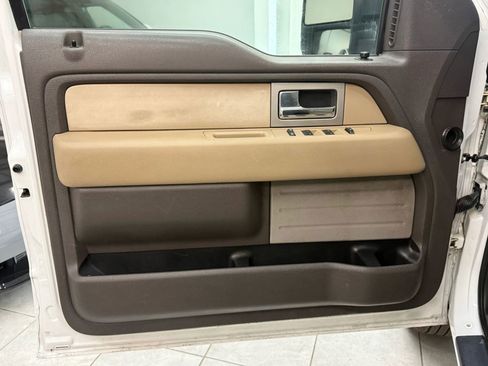 Used 2009 Ford F150 XLT image 14