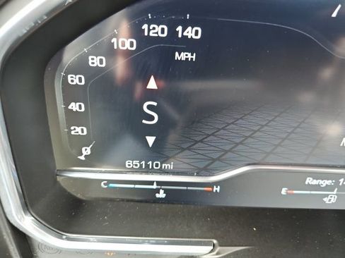 Used 2022 GMC Sierra 1500 Denali AWD/4WD image 24