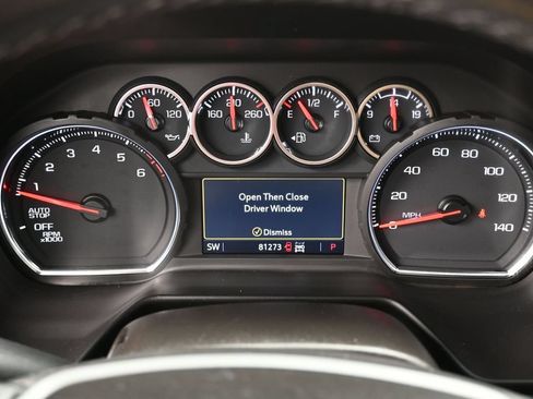 Used 2021 Chevrolet Tahoe LS AWD/4WD image 19