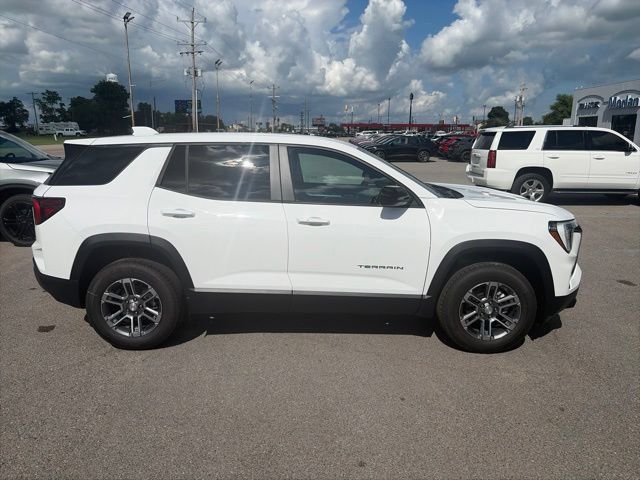 New 2027 GMC Terrain Elevation w/ LPO, Floor Liner Package FWD image 7
