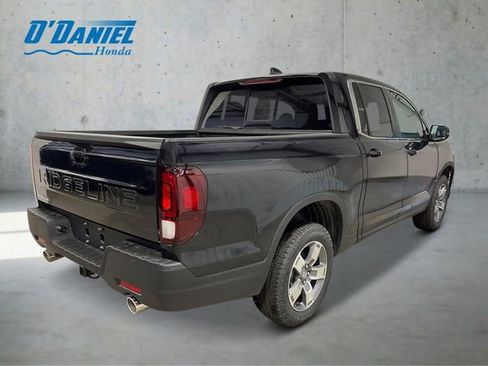 New 2026 Honda Ridgeline RTL image 5