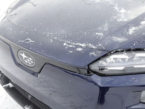 New 2026 Subaru Solterra Premium image 13