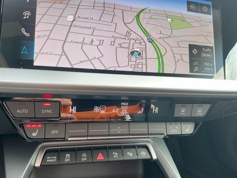 New 2026 Audi A3 2.0T Premium Plus image 18