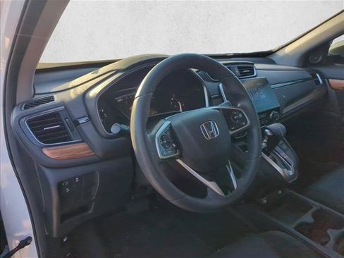 Used 2020 Honda CR-V EX image 13