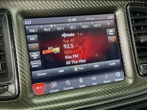 Used 2023 Dodge Challenger R/T Scat Pack w/ Plus Package image 24