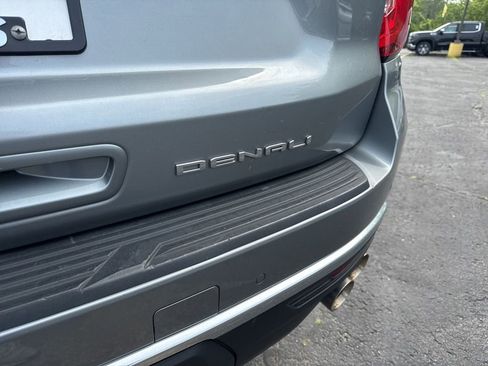 Used 2023 GMC Yukon Denali image 8