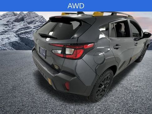 New 2026 Subaru Crosstrek 2.5i Wilderness AWD/4WD image 3
