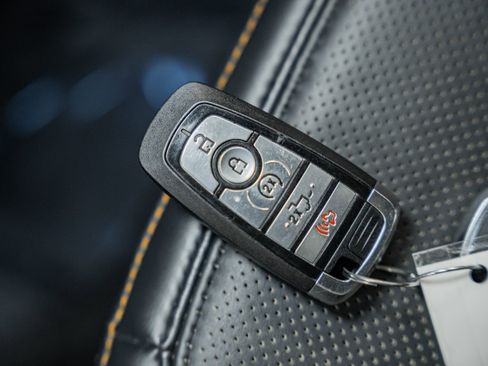 Certified 2023 Ford F150 Tremor w/ Equipment Group 402A High image 56