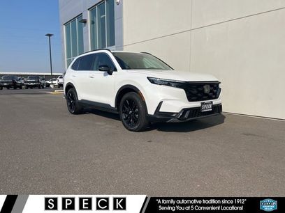 Used 2023 Honda CR-V Sport