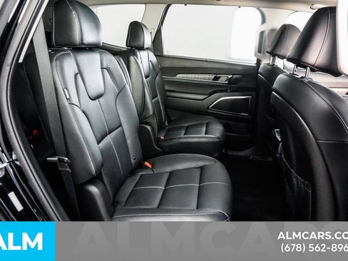 Used 2024 Kia Telluride SX FWD image 26