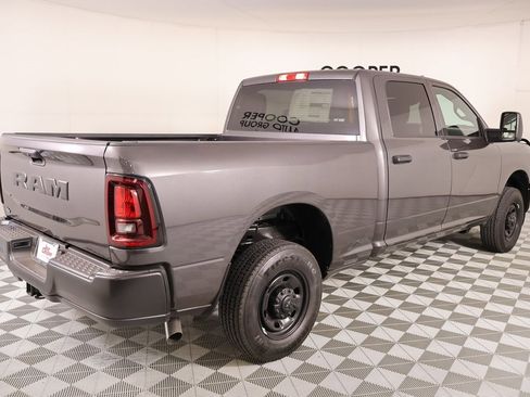Used 2026 RAM 2500 Tradesman image 18