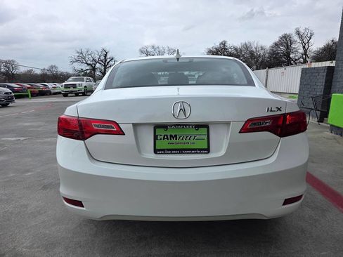 Used 2013 Acura ILX w/ Premium Package image 15