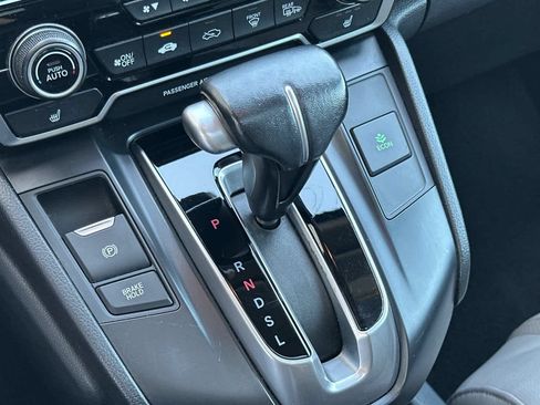 Used 2019 Honda CR-V EX-L image 21