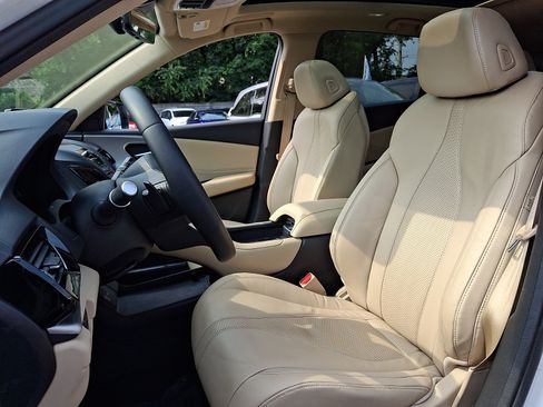Used 2019 Acura RDX AWD w/ Technology Package image 12