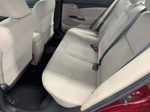 Used 2013 Honda Civic LX image 32