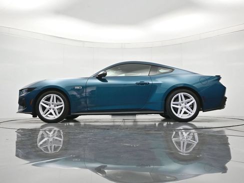 New 2026 Ford Mustang GT Premium RWD image 43