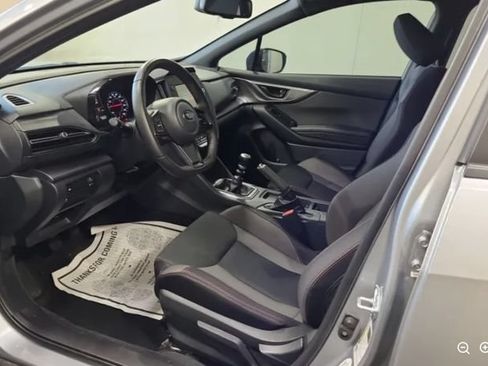 Used 2023 Subaru WRX AWD/4WD image 7