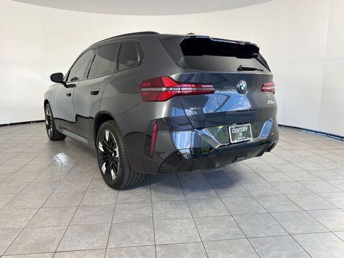 Certified 2025 BMW X3 xDrive30i w/ Premium Package image 3