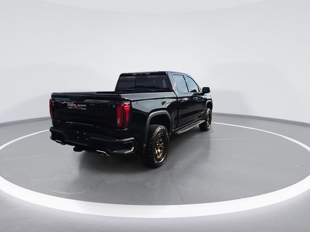Used 2026 GMC Sierra 1500 AT4 w/ AT4 Premium Package AWD/4WD image 9