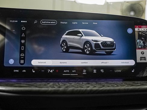 Certified 2026 Audi Q5 Premium AWD/4WD image 18