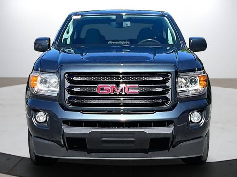 Used 2020 GMC Canyon SLE w/ Elevation Edition AWD/4WD image 3