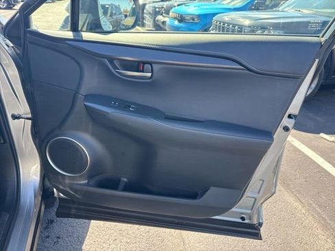Used 2019 Lexus NX 300 AWD w/ Premium Package image 29