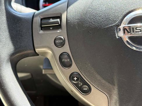 Used 2012 Nissan Sentra 2.0 SR FWD image 20