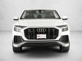 Used 2023 Audi Q8 Premium Plus w/ Premium Plus Package video 2