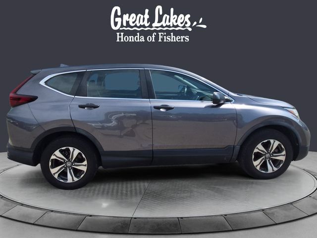 Used 2020 Honda CR-V LX image 6