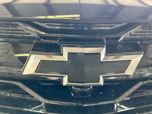 New 2026 Chevrolet Equinox RS AWD/4WD image 30