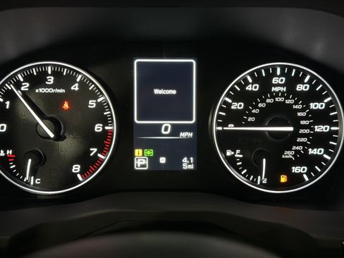 New 2026 Subaru Ascent Touring image 19