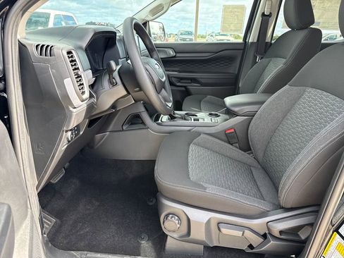 New 2025 Ford Ranger XL image 18