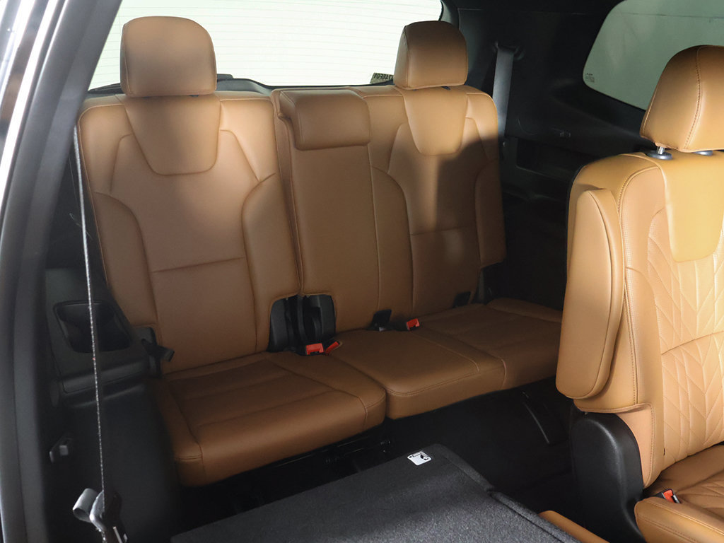 Used 2025 Kia Telluride EX X-Line AWD/4WD image 36