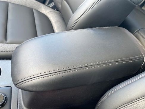 New 2025 Ford Bronco Sport Big Bend w/ Convenience Package image 26