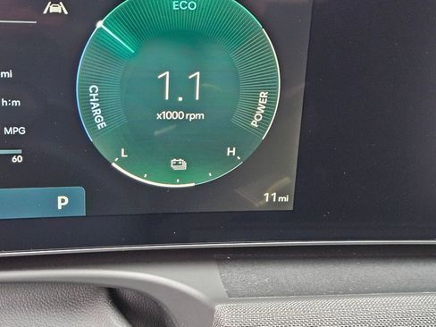 New 2026 Hyundai Tucson Limited image 27