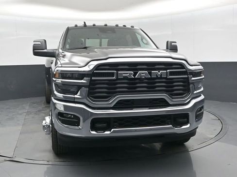 New 2026 RAM 3500 Tradesman image 10