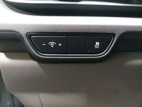 New 2026 Kia Carnival EX image 28