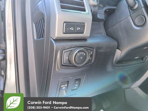 Used 2019 Ford F150 Raptor w/ Equipment Group 802A Luxury AWD/4WD image 13